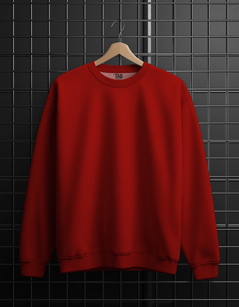 the basic goals - sweater - unisex main image 1