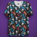 Punk - Printed Tee#191