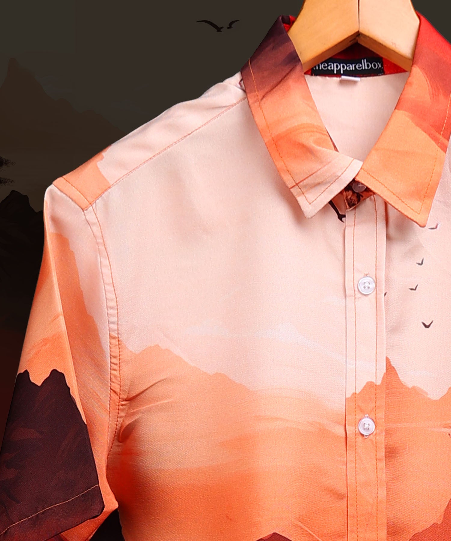 Shirt For Men#276
