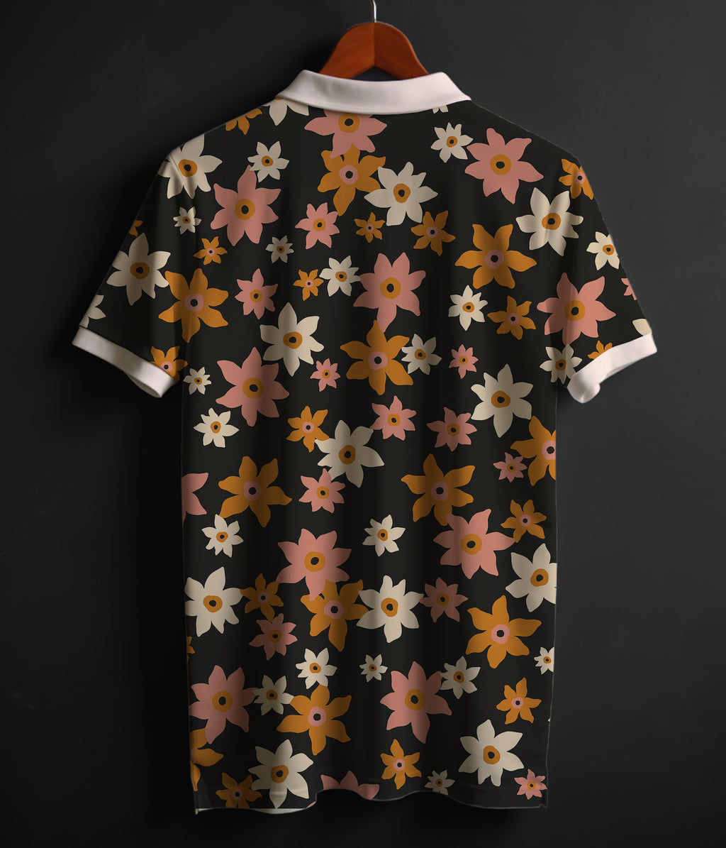 Polo Tee #1