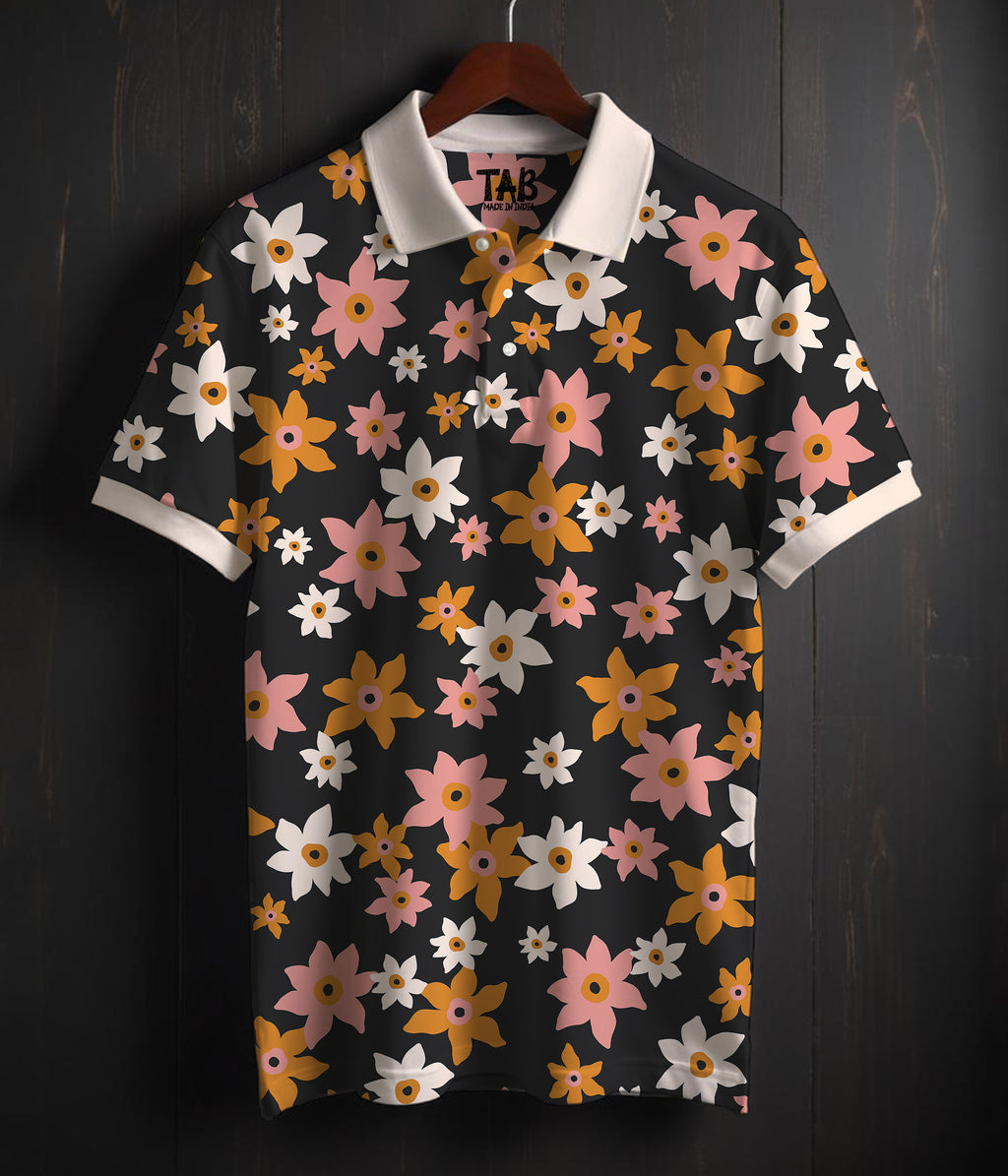 Polo Tee #1