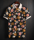 Polo Tee #1