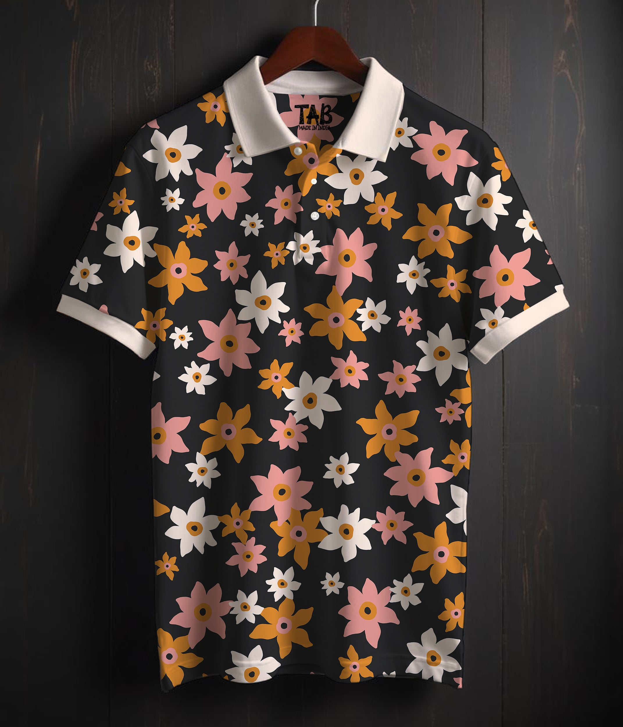 Polo Tee #1