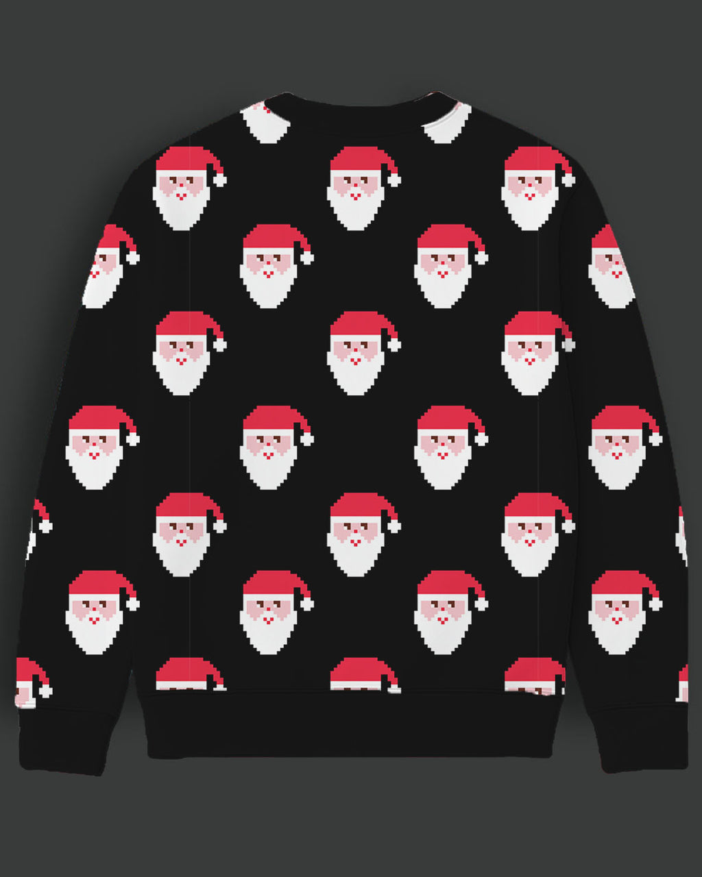 Unisex PRINTED * Sweatshirt #7