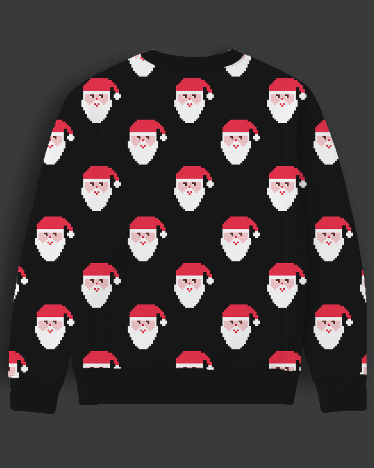 Unisex PRINTED * Sweatshirt #7