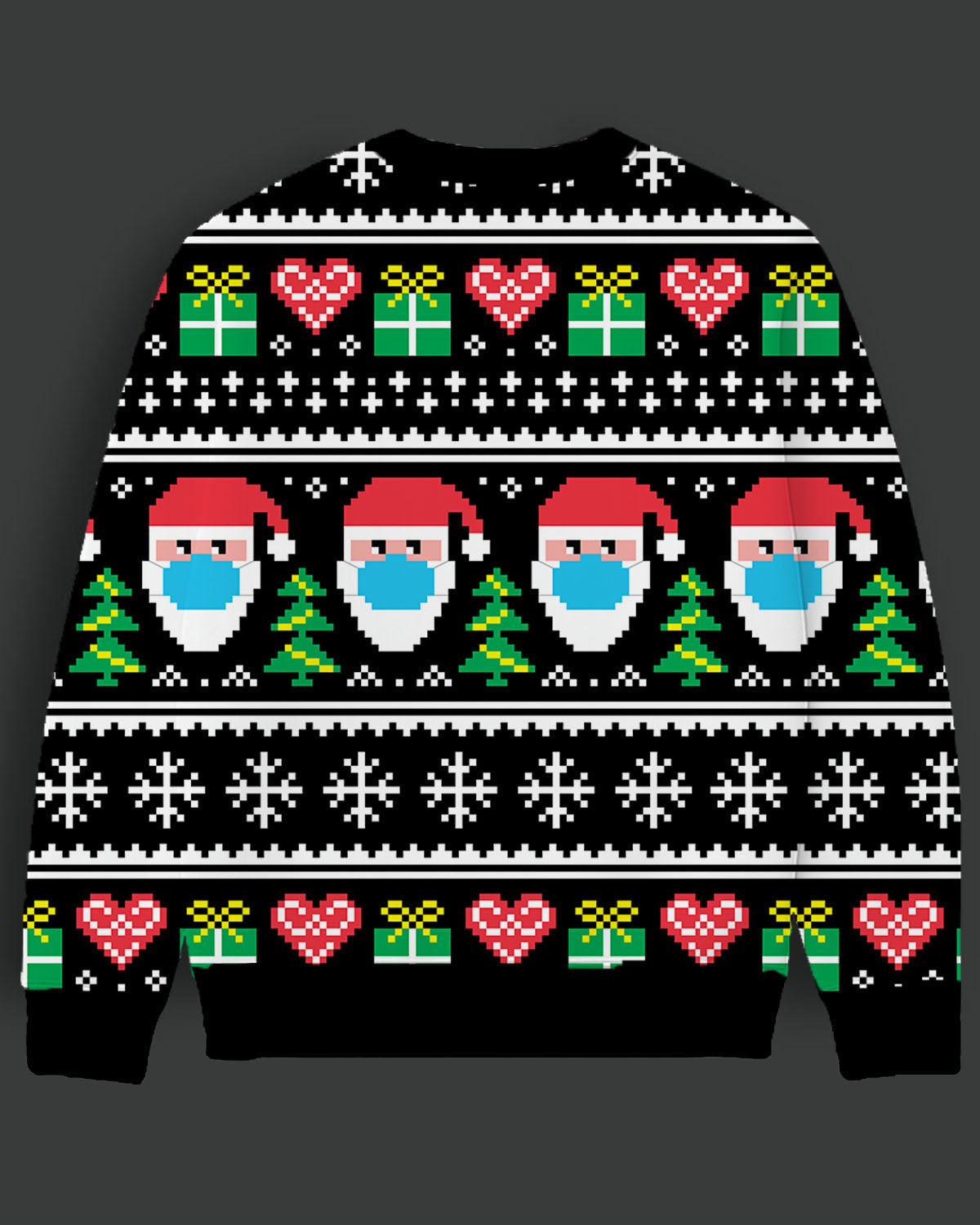 Unisex PRINTED * Sweatshirt #9