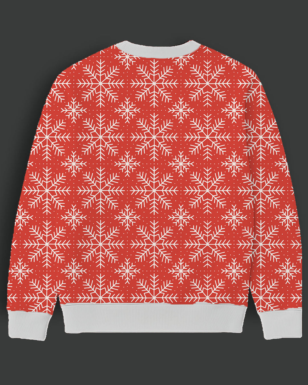 Unisex PRINTED * Sweatshirt #10