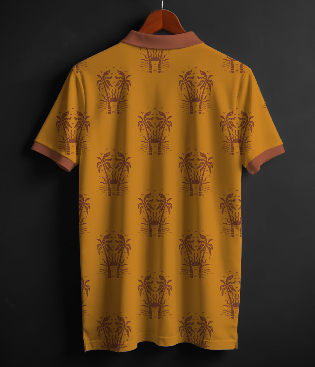Polo Tee #11