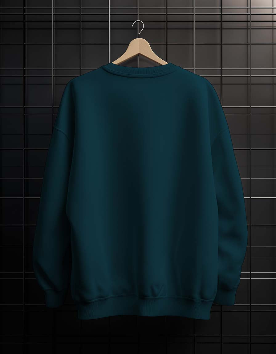 Printed Sweatshirt#13