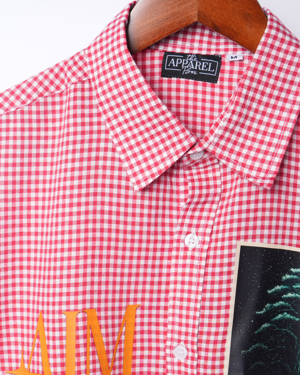Big dreams* Shirt For Men#320