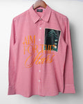 Big dreams* Shirt For Men#320