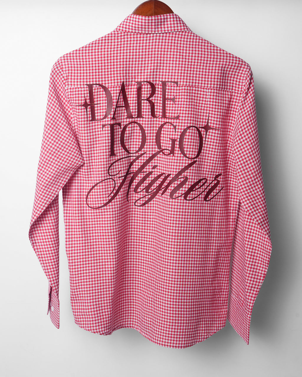 Big dreams* Shirt For Men#320