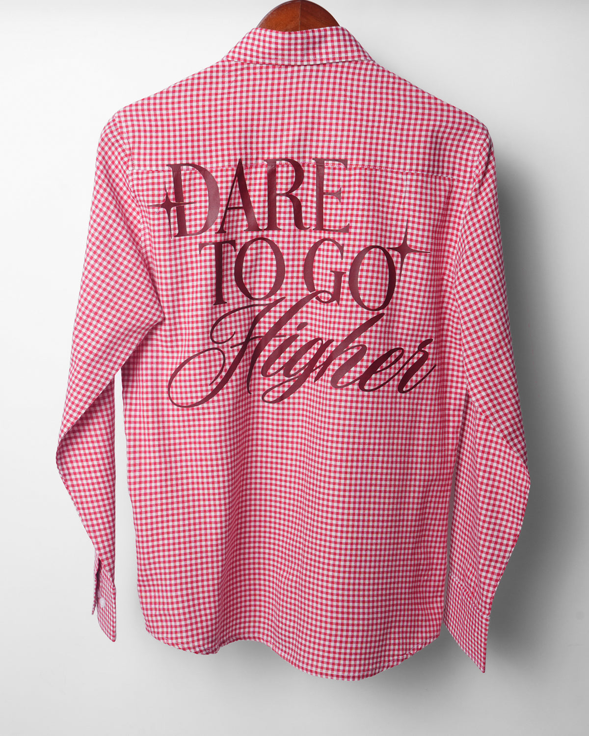 Big dreams* Shirt For Men#320