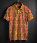 Polo Tee #12