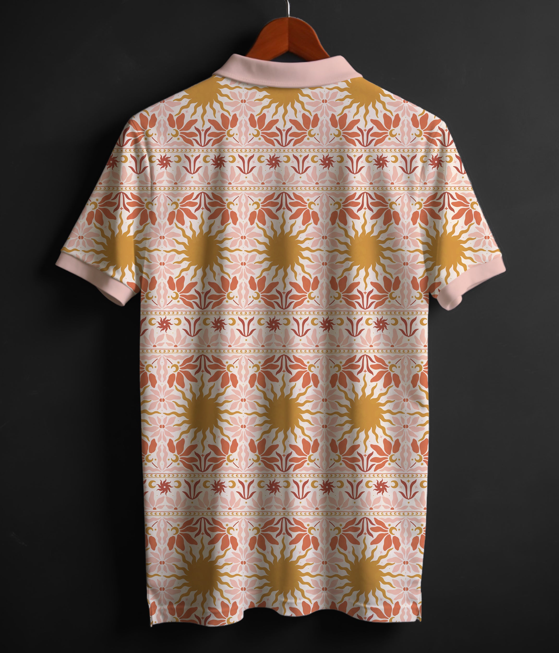 Polo Tee #13