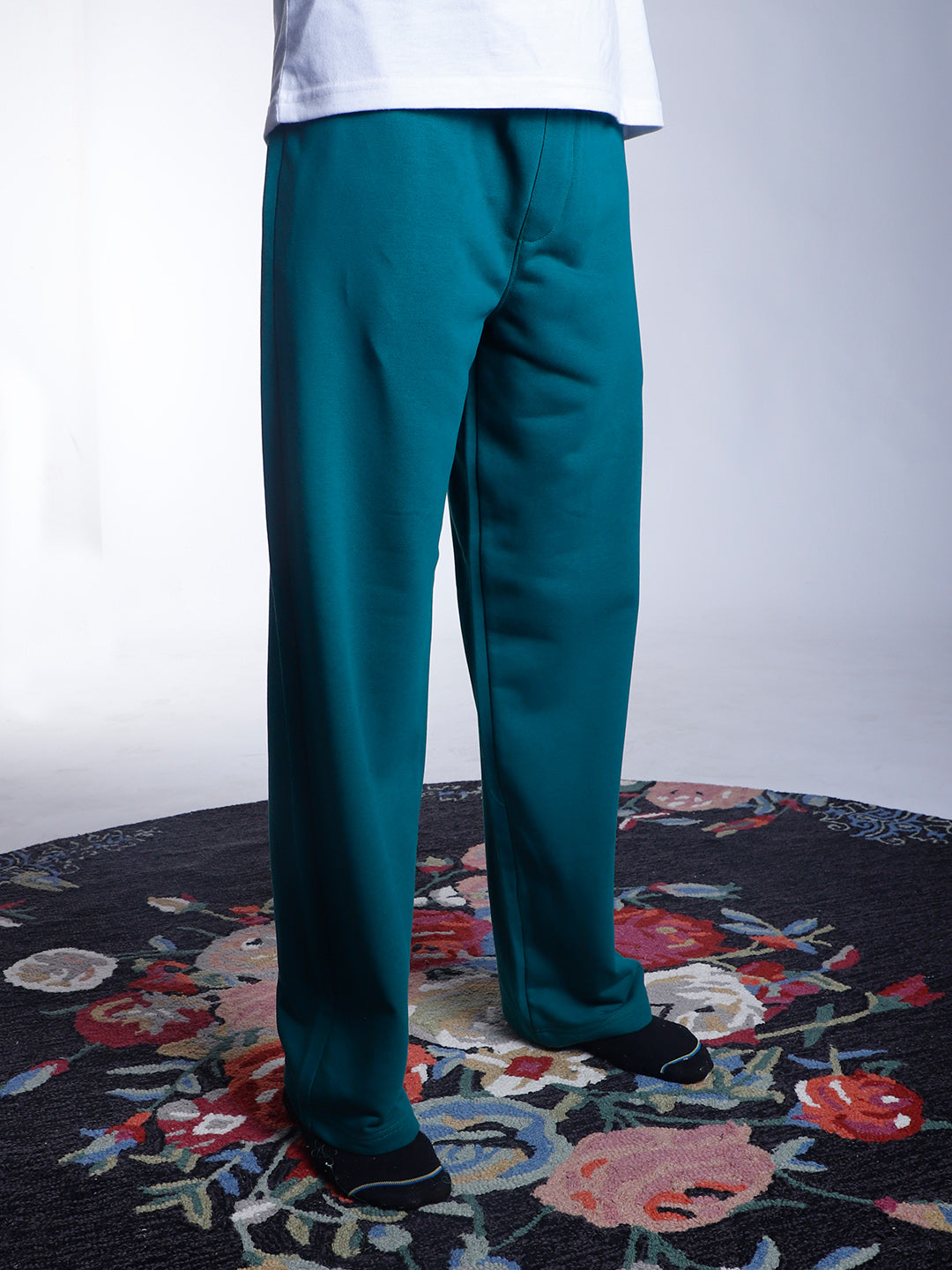 Wide Leg Pant #5
