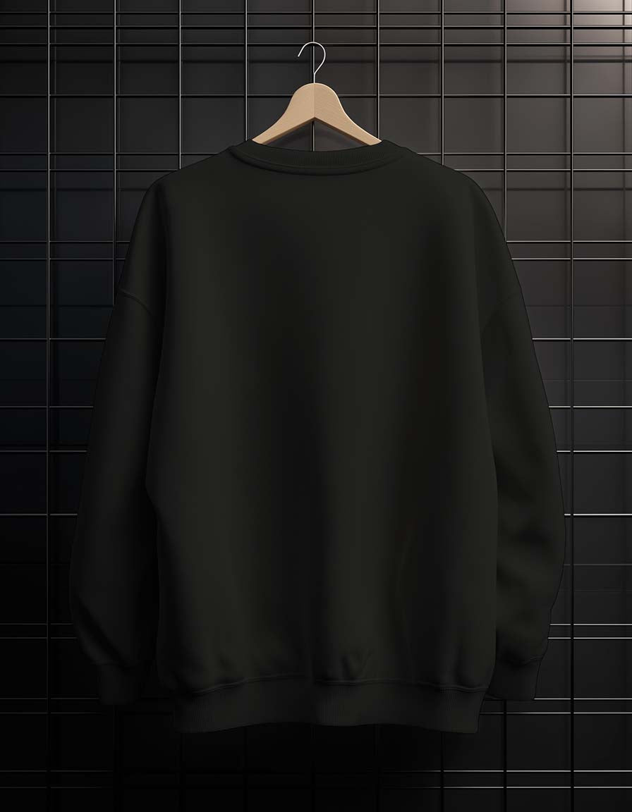 Basic Sweatshirt#5