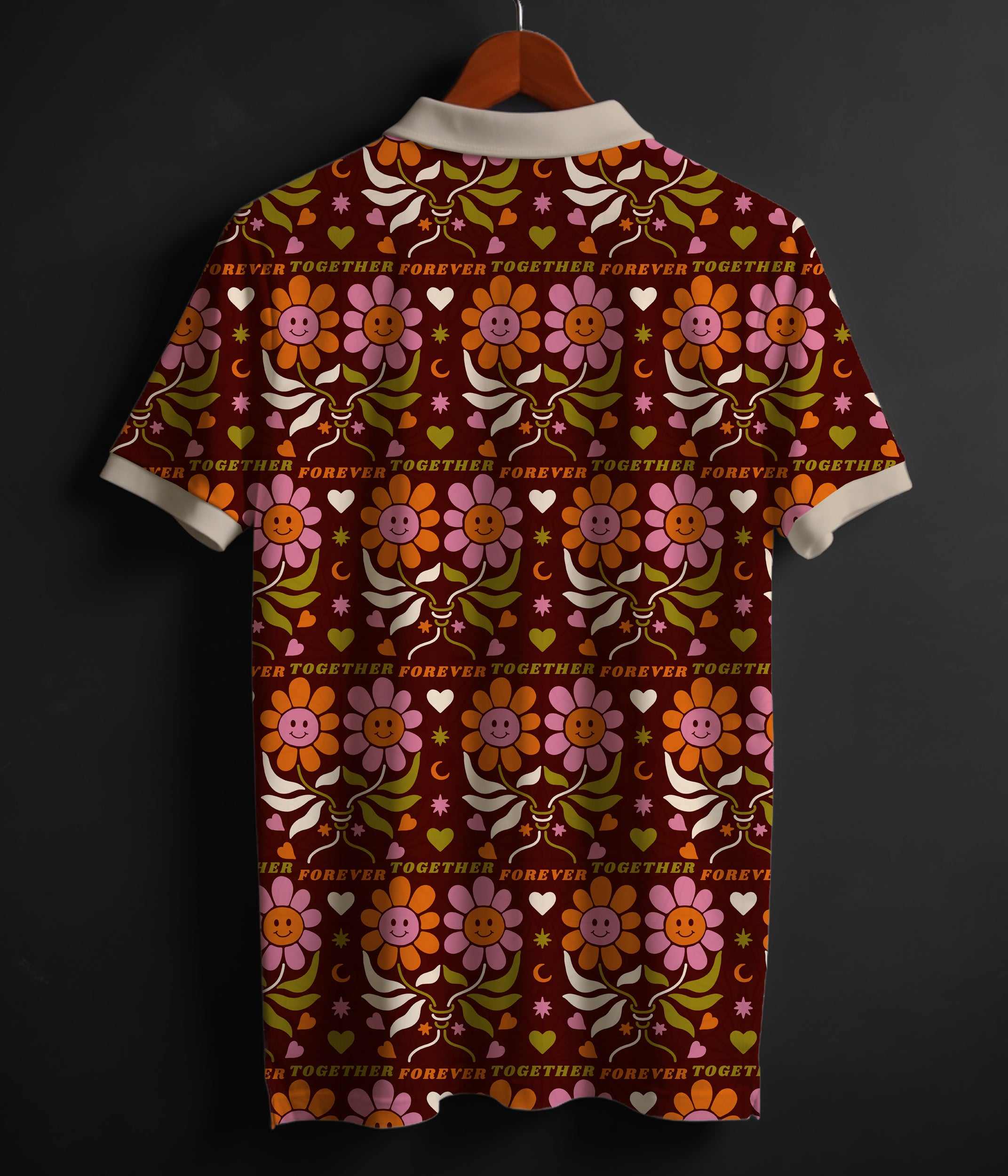 Polo Tee #21