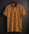 Polo Tee #14