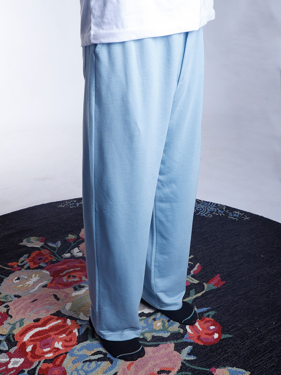 Wide Leg Pant #6