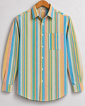 Sunbeam Stripe Shirt #20
