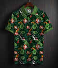 Polo Tee #16
