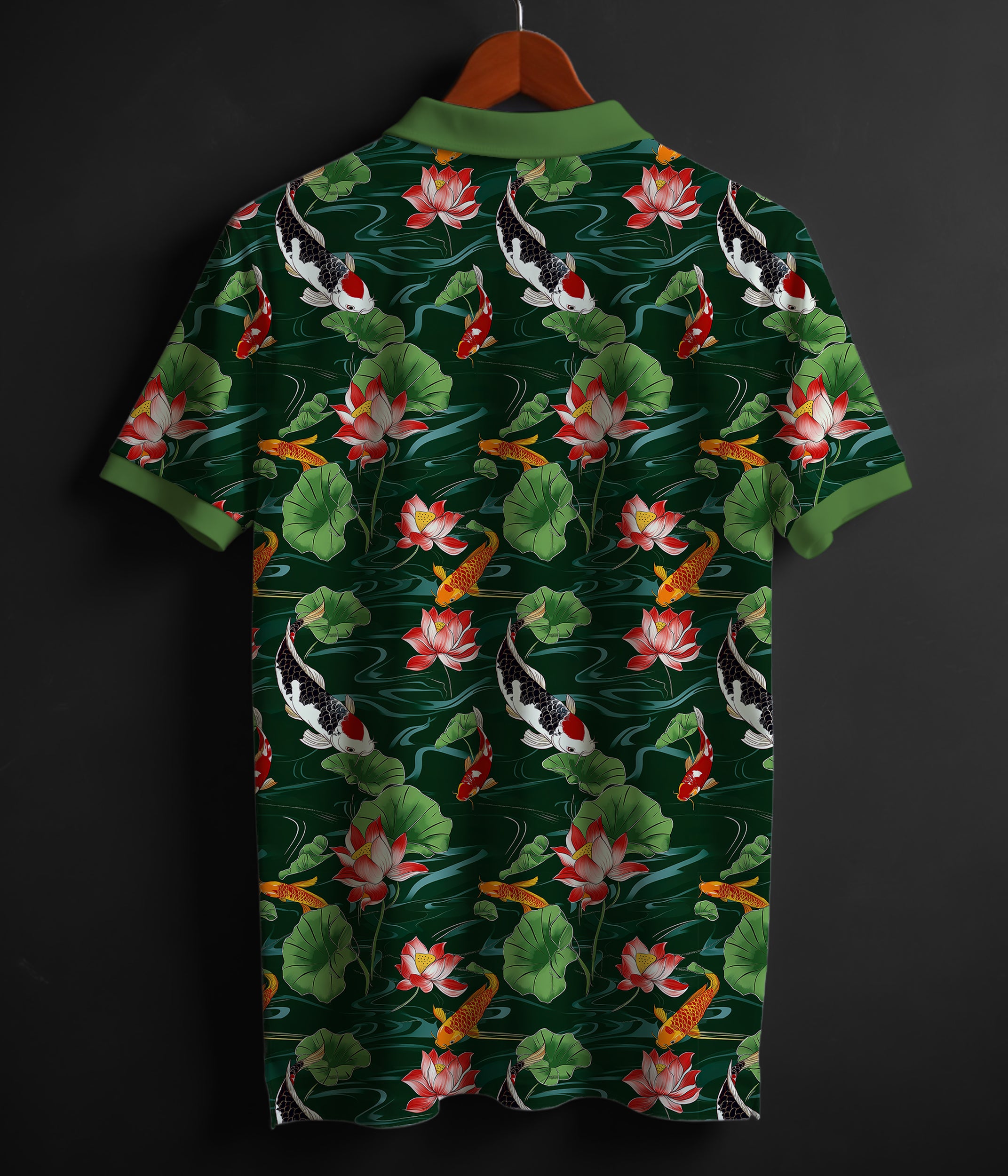 Polo Tee #16