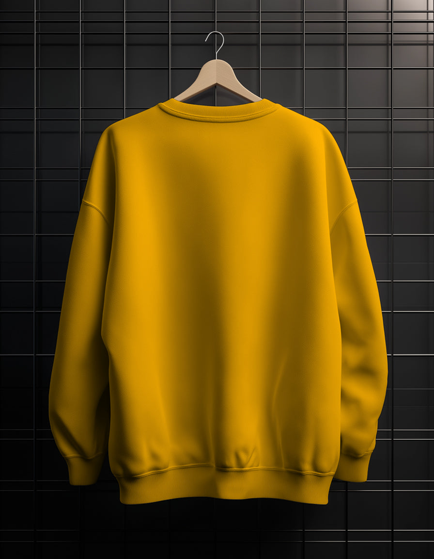 Printed Sweatshirt#1