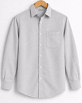 Cloud Grey Shirt #5
