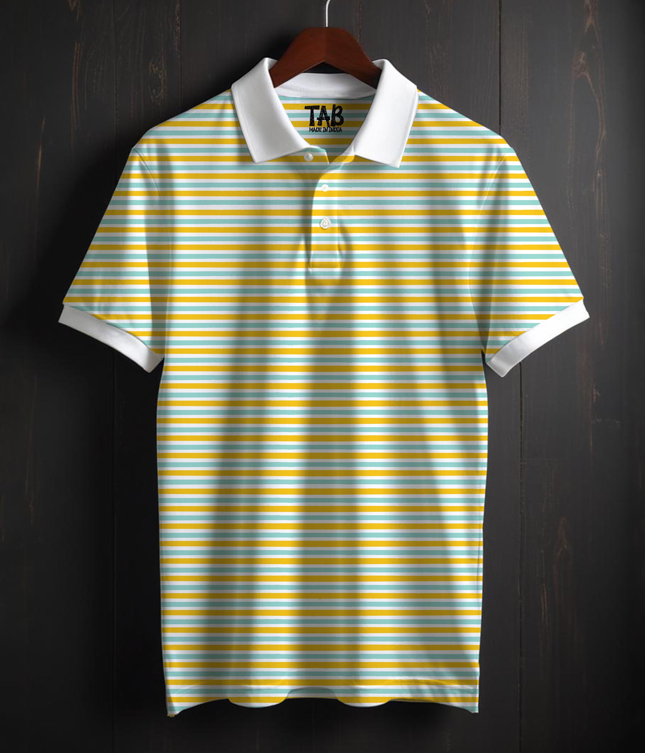 Polo Tee #10