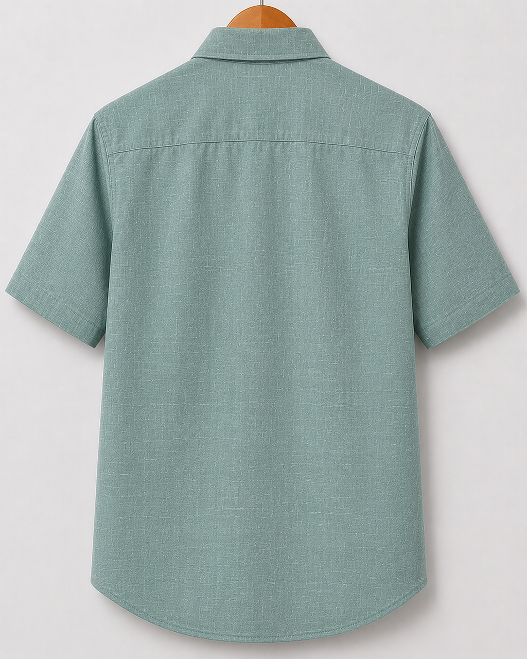 Seafoam Shirt #7