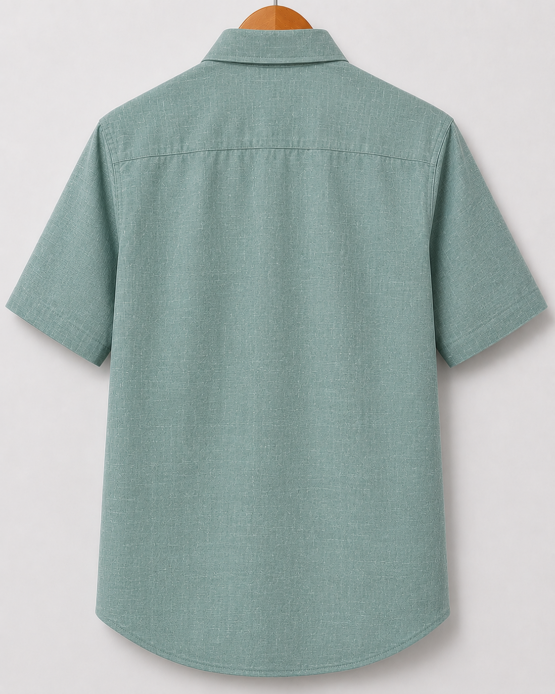 Seafoam Shirt #7