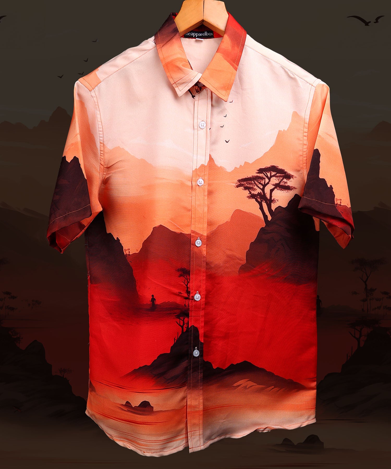 Shirt For Men#276