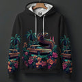 All Over Printed Hoodie#16