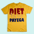 Regular Fit Printed Tee#19