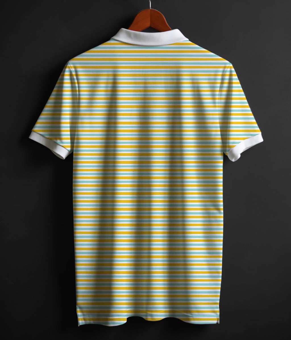Polo Tee #10