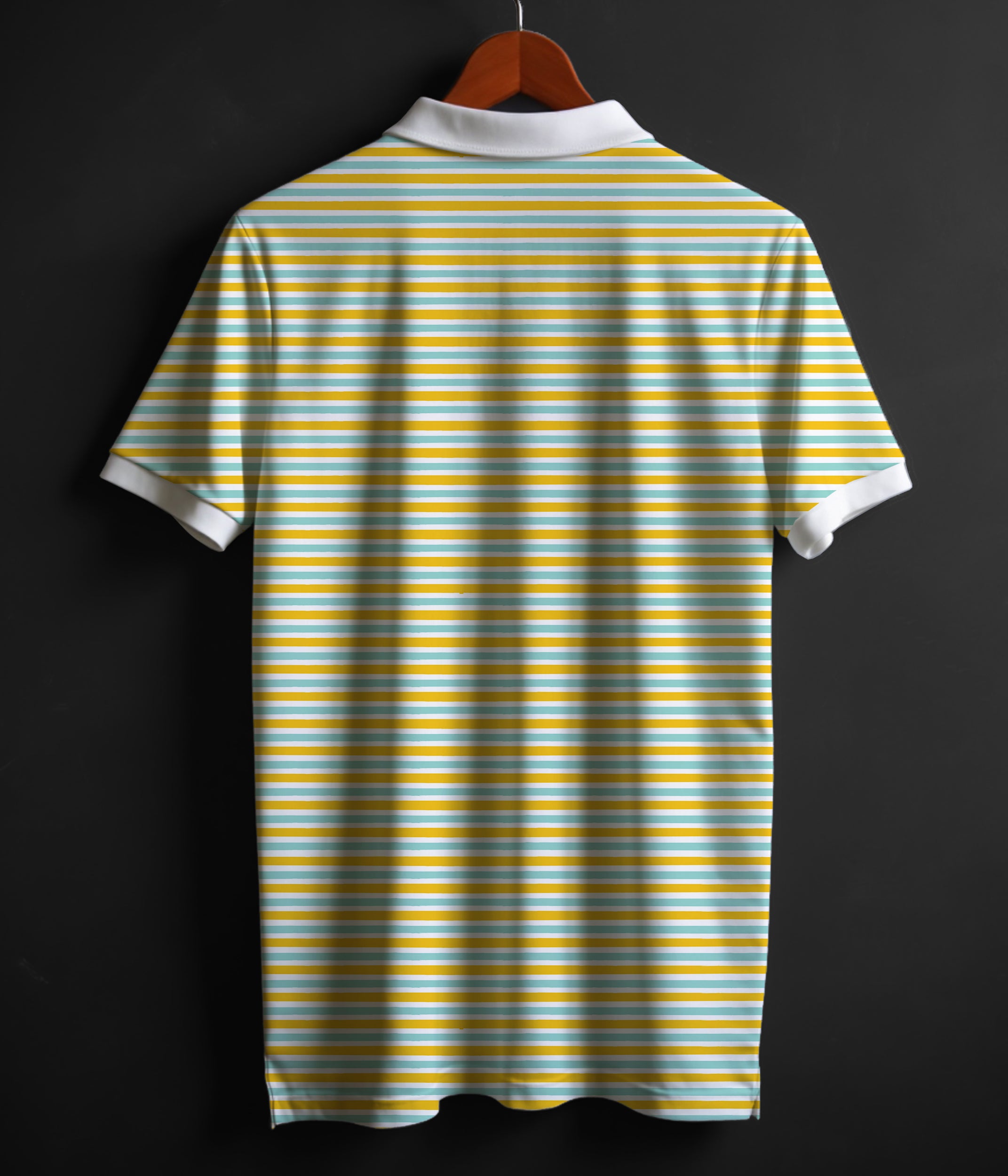 Polo Tee #10