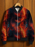 UNISEX BOMBER JACKET #2