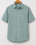 Seafoam Shirt #7