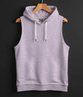 Neo Lilac * HOODIE SANDO#45