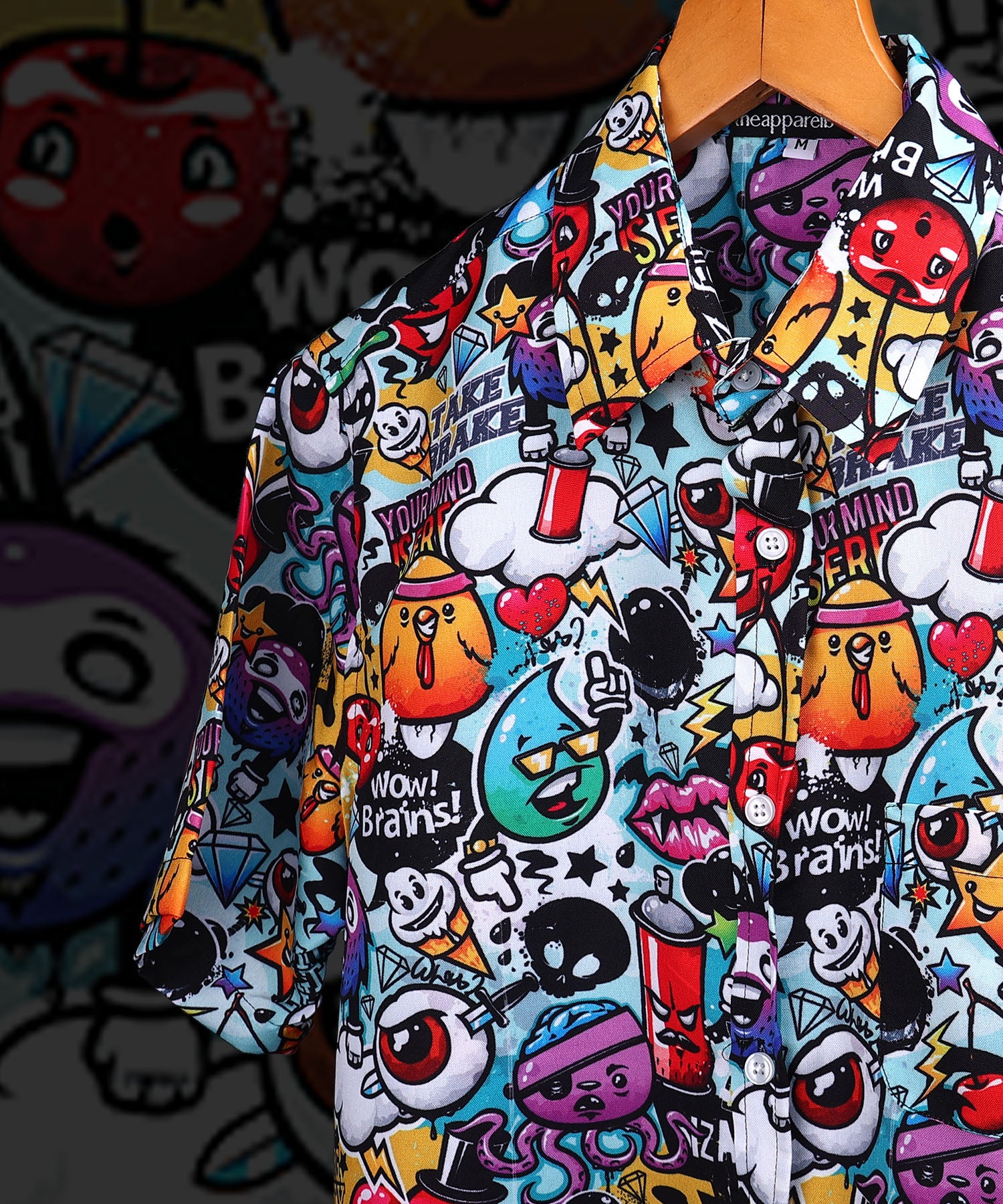 Shirt For Men#241