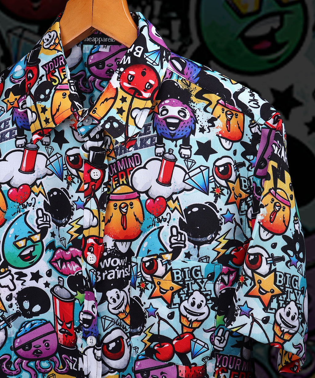 Shirt For Men#241