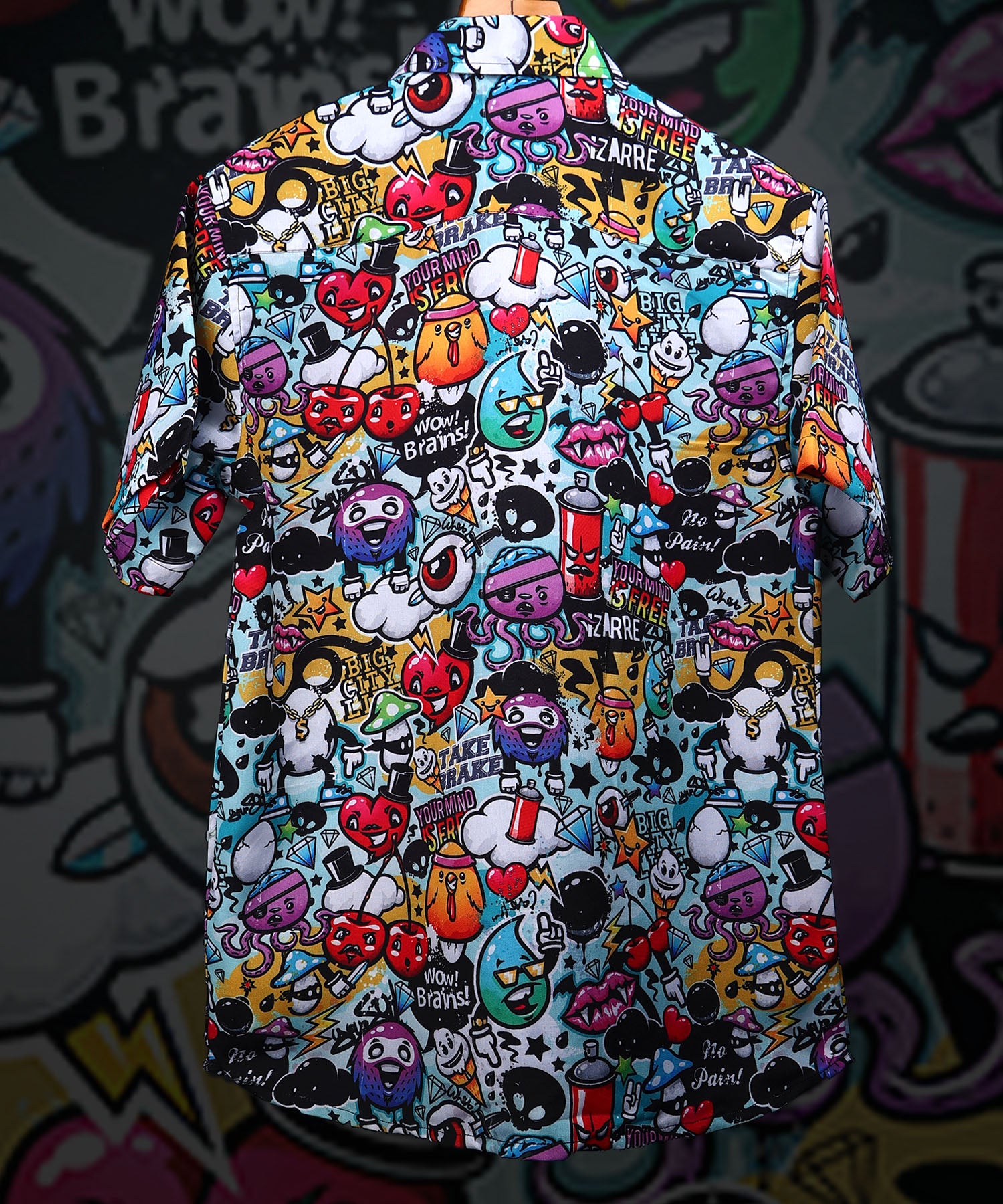Shirt For Men#241