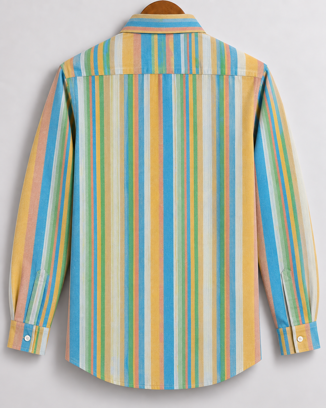 Sunbeam Stripe Shirt #20
