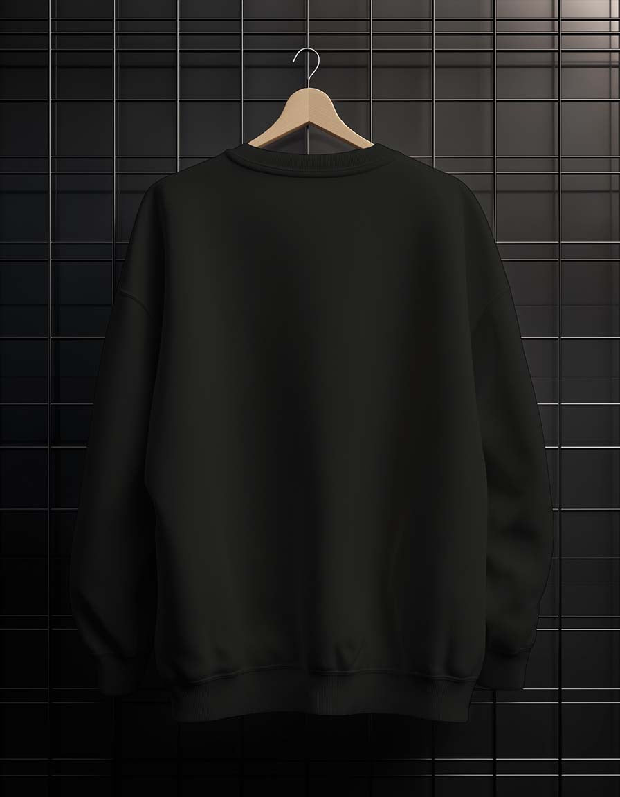 Printed Sweatshirt#16