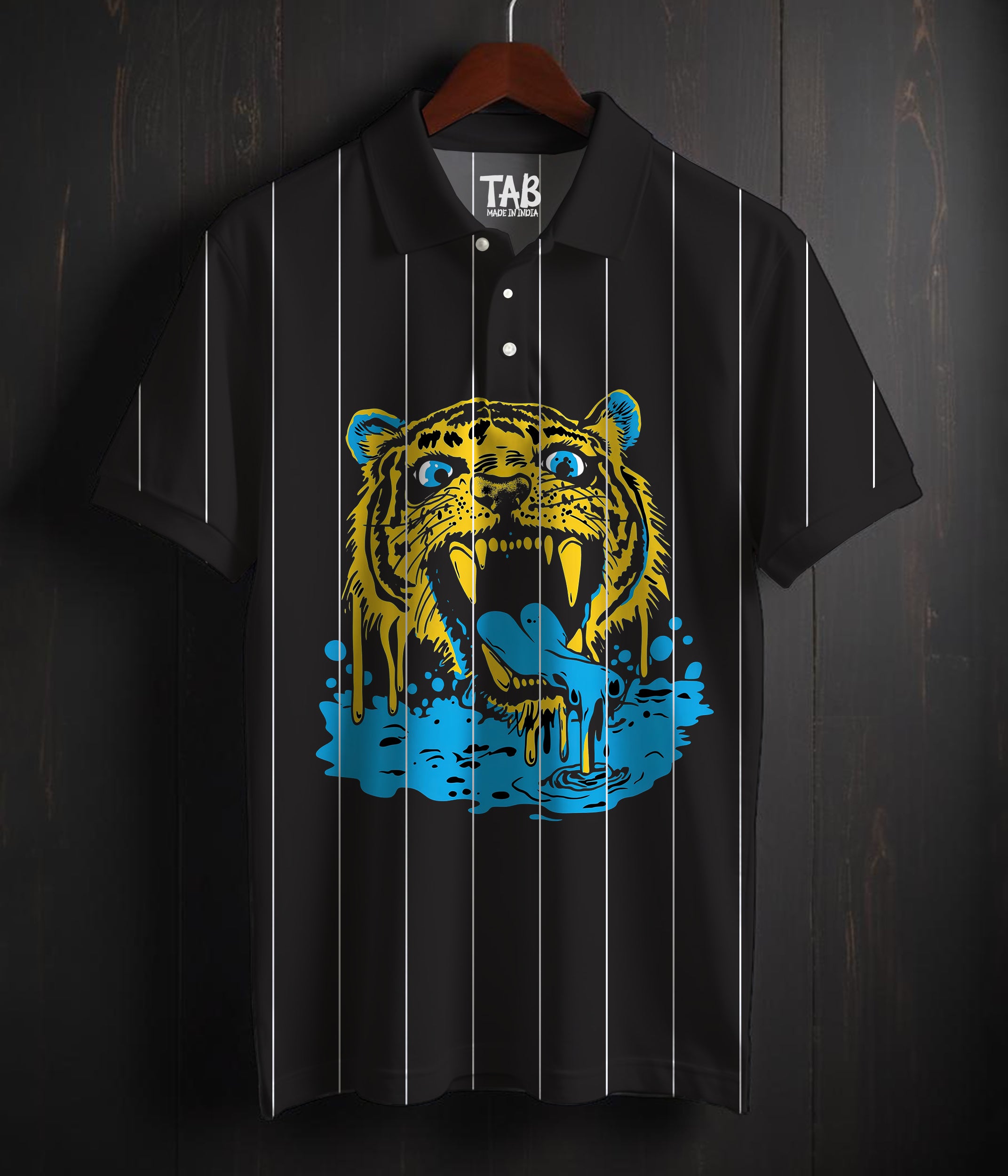 Polo Tee #15