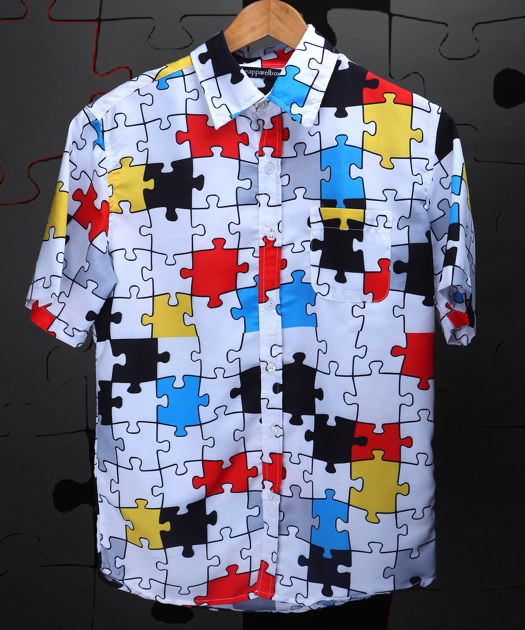 Shirt For Men#216