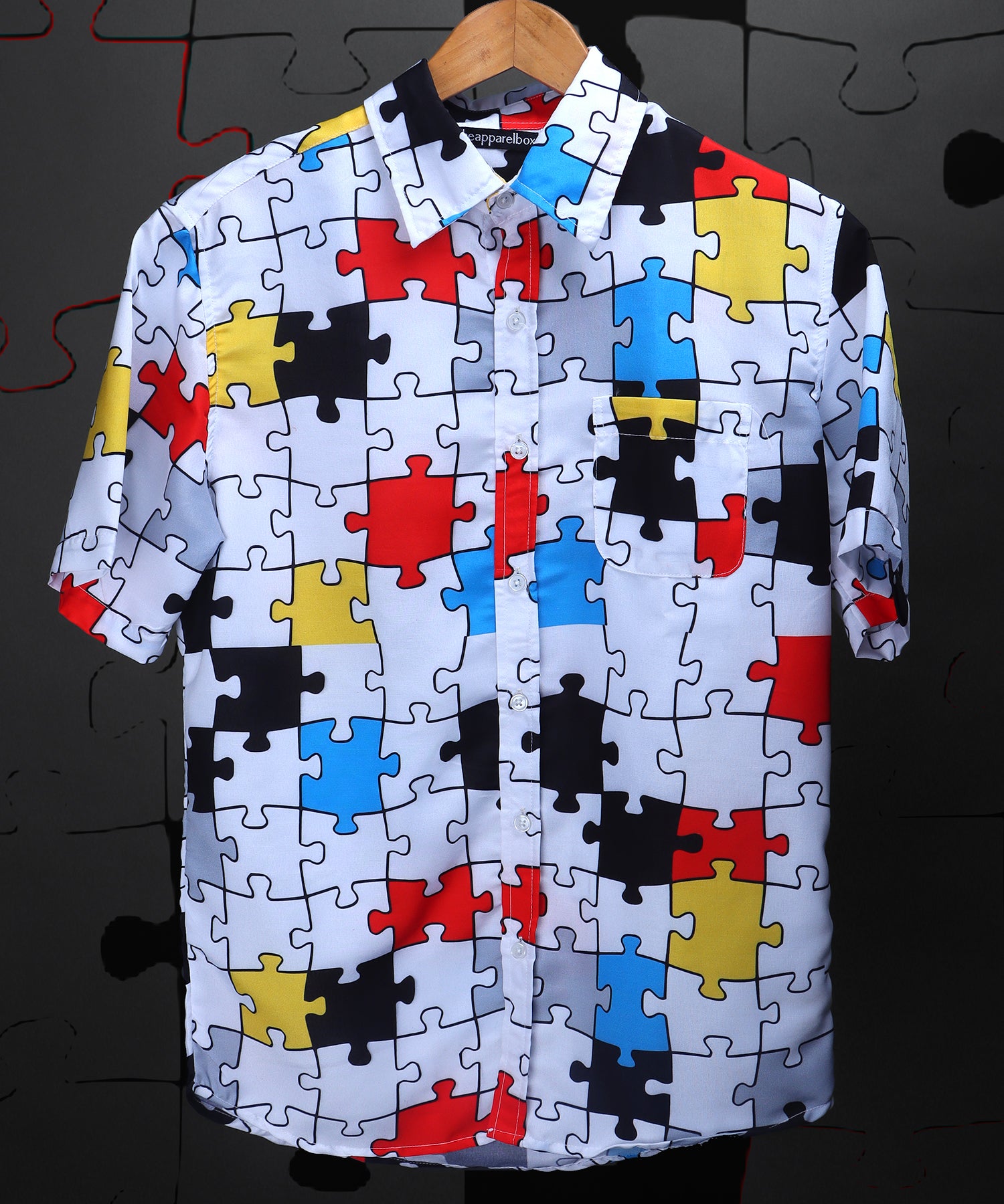 Shirt For Men#216