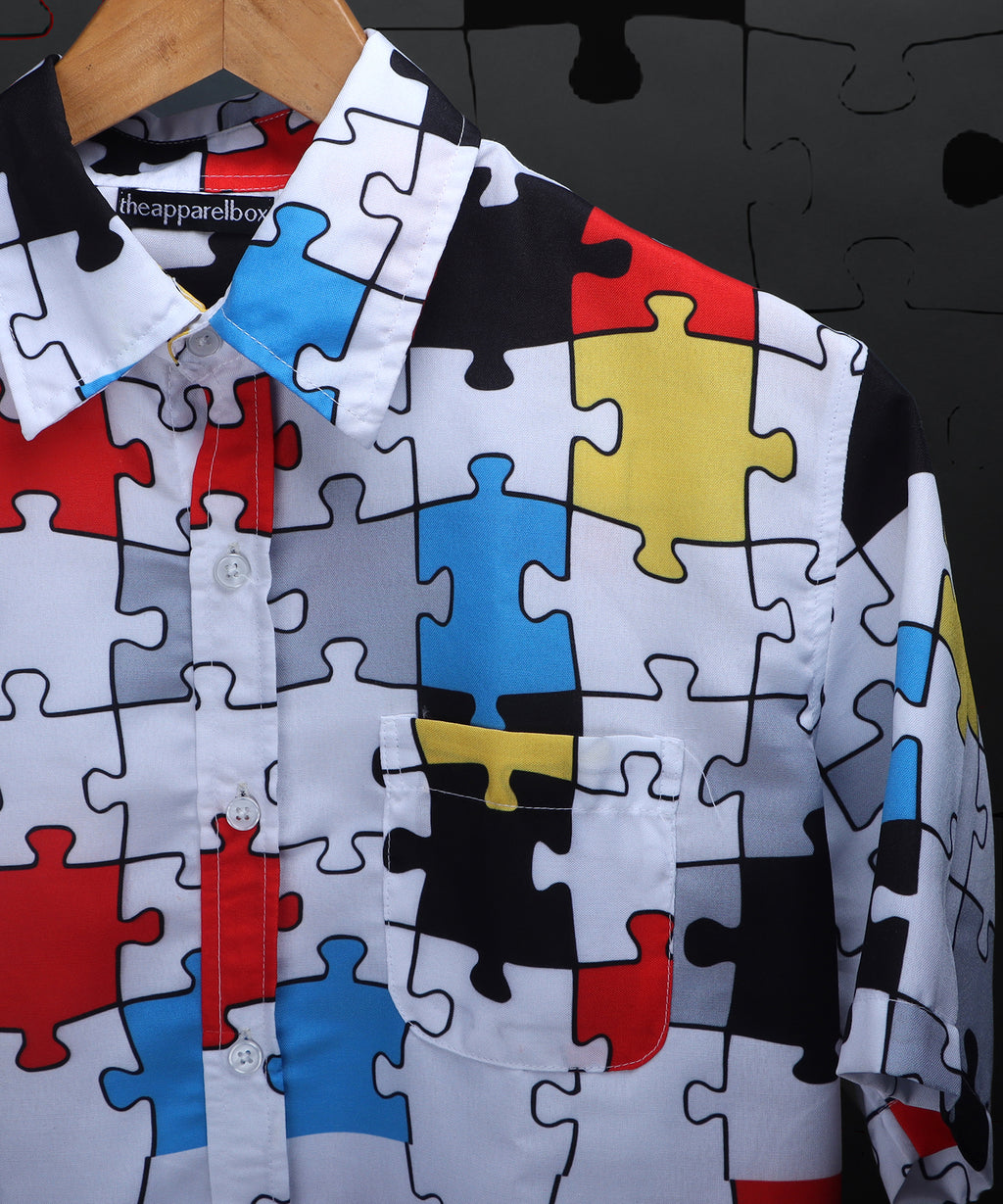 Shirt For Men#216