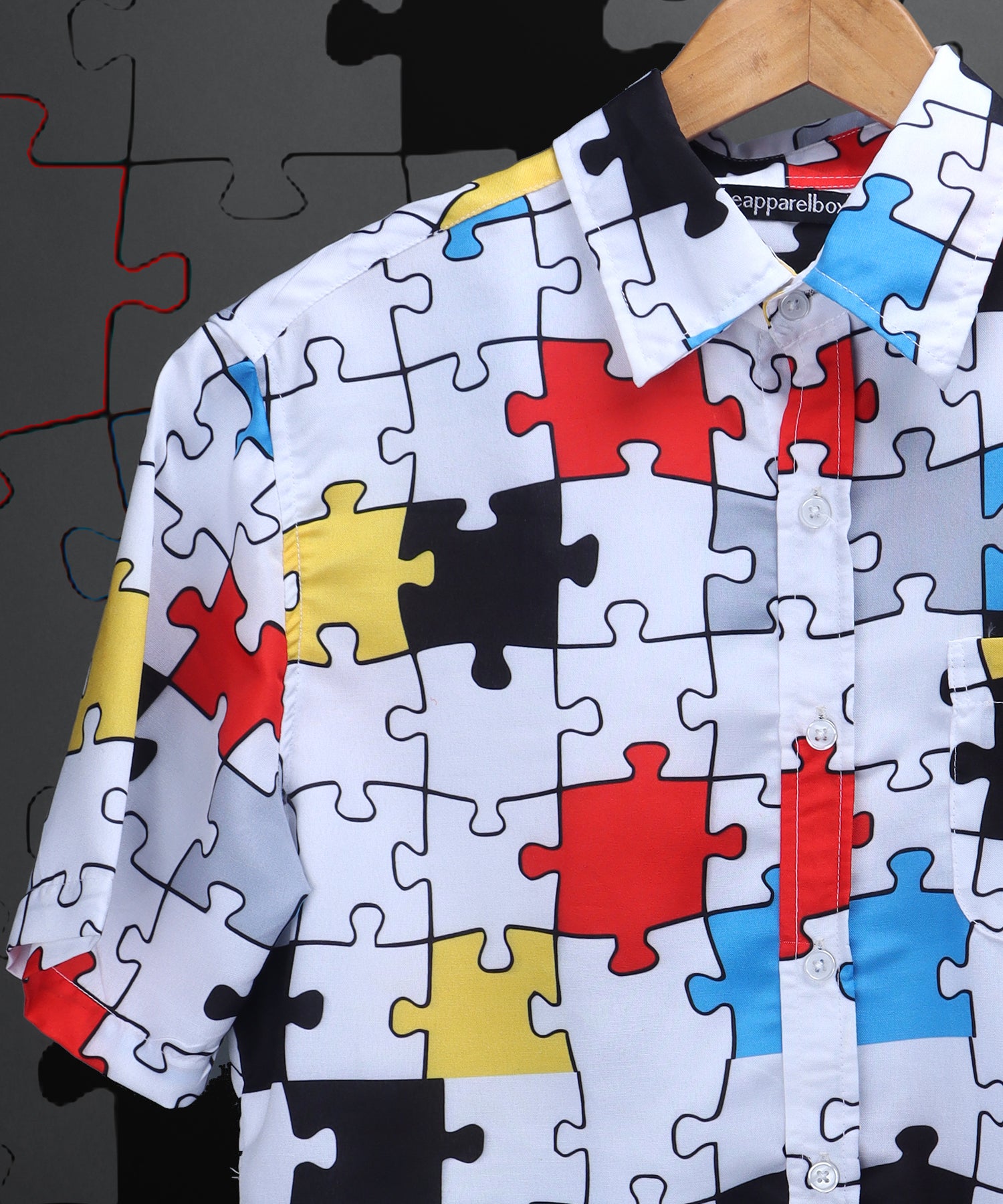 Shirt For Men#216